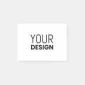 4-inch X 3-inch Post-it notities Post-it® Notes (Voorkant)