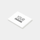 4-inch X 3-inch Post-it notities Post-it® Notes (Schuin)