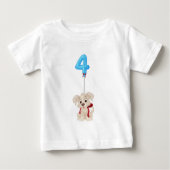 4 jaar (Voorkant)