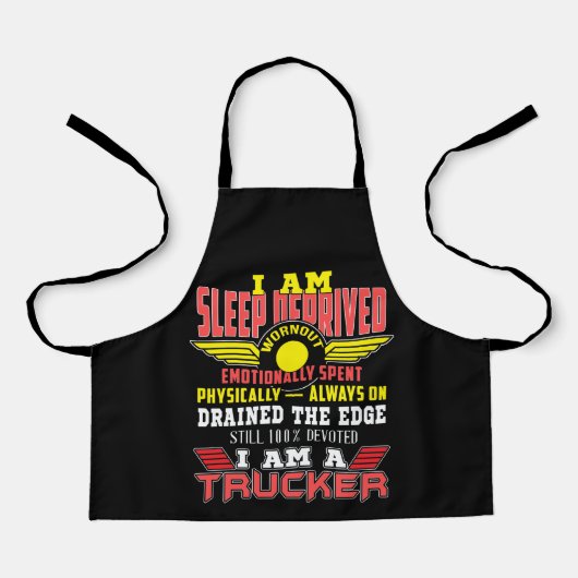 4 jaar oud Corgi Hondenliefhebber 4e verjaardag Schort (Voorkant)