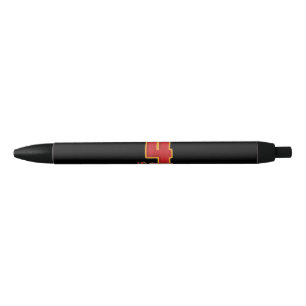 4 jaar oud verjaardag jongen geschenken brandweerm zwarte inkt pen