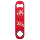 4 Japanse kranen Thunder_Cove Speed Flessenopener (Achterkant)