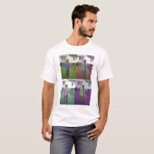 4 Josh T-shirt (Voorkant volledig)
