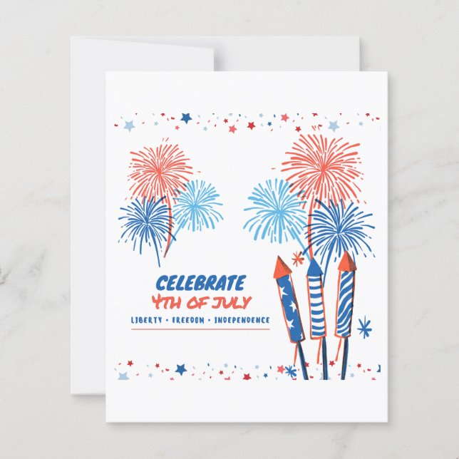 4 juli (Voorkant)