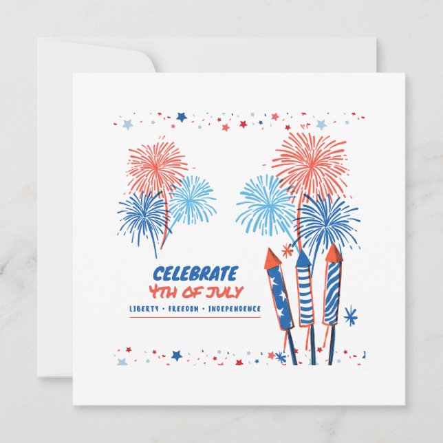 4 juli (Voorkant)