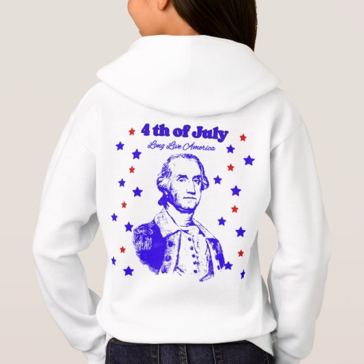4 juli (Achterkant)
