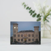 4 juli (105) briefkaart (Staand voorkant)