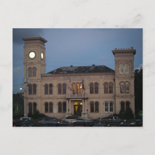 4 juli (105) briefkaart (Voorkant)