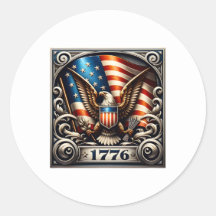 4 juli 1776 Onafhankelijkheidsdag