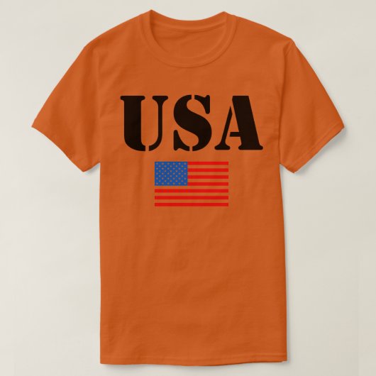 4 juli 1911 t-shirt (Design voorkant)
