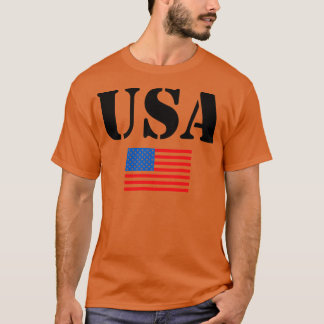 4 juli 1911 t-shirt