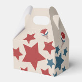 4 juli 2012 Ice Cream Stars Bedankdoosjes (Achterkant)