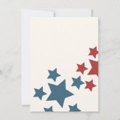 4 juli 2012 Ice Cream Stars Kaart (Achterkant)