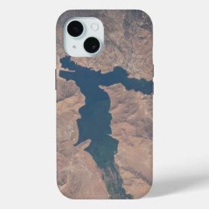 4 juli 2019 - Isabella-meer in Californië. iPhone 15 Case