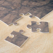 4 juli 2019 - Isabella-meer in Californië. Legpuzzel (Zijkant)