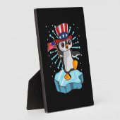 4 juli 2021 Penguin Fotoplaat (Zijkant)