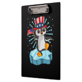 4 juli 2021 Penguin Klembord (Links)