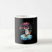 4 juli 2021 Penguin Koffiemok (Center)