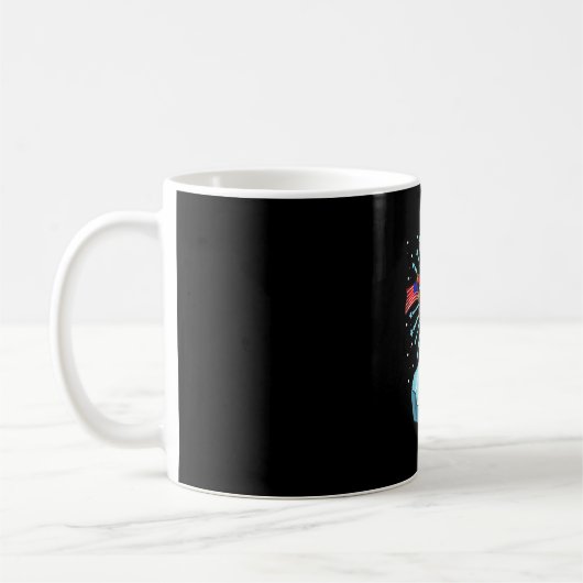 4 juli 2021 Penguin Koffiemok (Links)