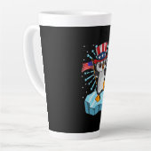 4 juli 2021 Penguin Latte Mok (Linkerhoek)