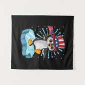 4 juli 2021 Penguin Wandkleed (Voorkant (horizontaal))