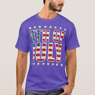 4 juli ( 20 ) t-shirt
