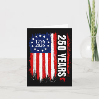 4 juli 250 jaar 1776-2026 250e adelaar VS Kaart