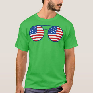 4 juli 31 t-shirt