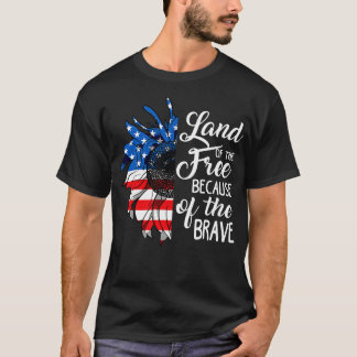 4 juli 3 t-shirt