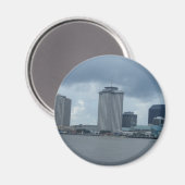 4 juli (62) Magneet (Voorkant / Achterkant)