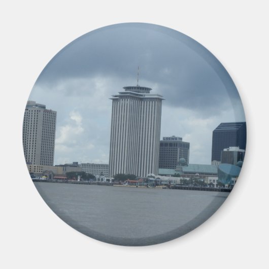 4 juli (62) Magneet (Voorkant)