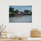 4 juli (63) Poster (Keuken)