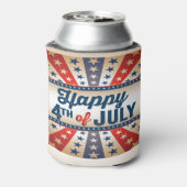 4 juli Aangepaste naam op onderkant Blikjeskoeler (Blikje Achterkant)