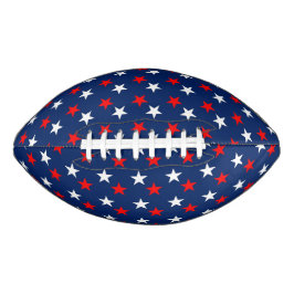 4 juli american football