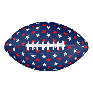 4 juli american football