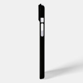 4 juli Amerika VS-vlag Patriottisch Case-Mate iPhone Case (Achterkant / Links)