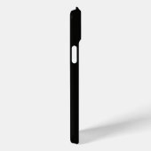 4 juli Amerika VS-vlag Patriottisch Case-Mate iPhone Case (Achterkant / Rechts)