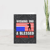 4 juli Amerikaanse Adelaar Sublimatie-61904 (Voorkant)