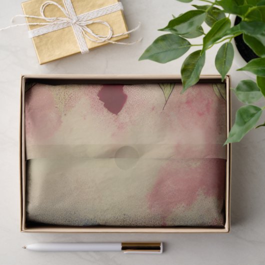 4 juli Amerikaanse Onafhankelijkheidsvlag Rode Pio Tissuepapier (Geschenk)