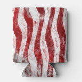 4 juli, Amerikaanse vlag Koelbox Blikjeskoeler (Achterkant)