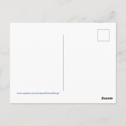 4 juli Antiek kaart van de Verenigde Staten (Achterkant)