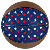 4 juli basketbal (Voorkant)