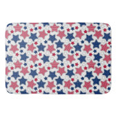 4 juli Bath Mat (Voorkant)