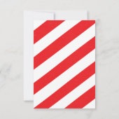 4 juli BBQ-feest Kaart (Achterkant)