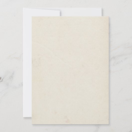 4 juli BBQ uitnodiging (Achterkant)