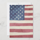 4 juli BBQ uitnodiging (Achterkant)