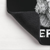 4 juli Ben Franklin Merica USA Boys Kind Muismat (Hoek)