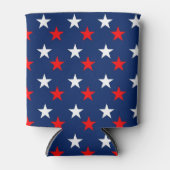 4 juli blikjeskoeler (Voorkant)