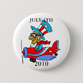 4 JULI BUTTON