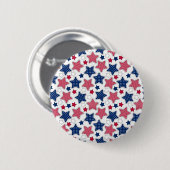 4 juli Button (Voorkant /achterkant)